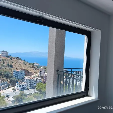 Beautiful View Sarande
