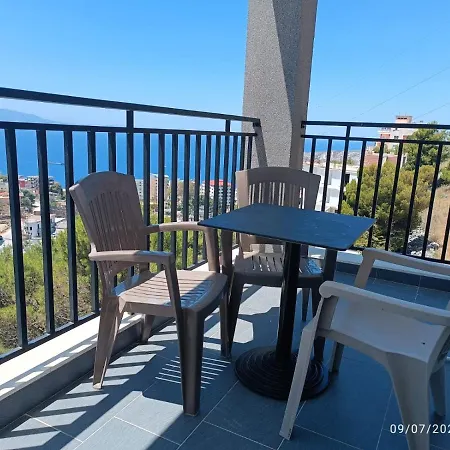 Beautiful View Apartment *