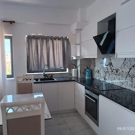 Apartment Beautiful View *