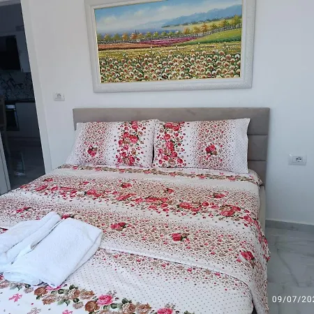 Apartment Beautiful View Sarande
