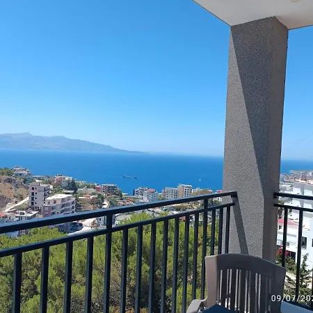 Beautiful View Apartment