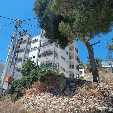 Apartment Beautiful View Sarande