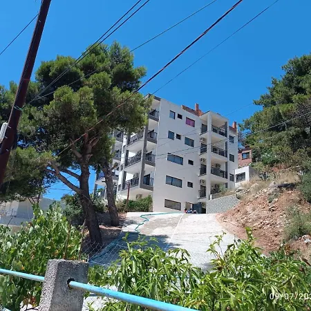 Beautiful View Sarande