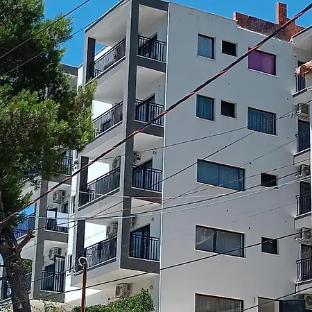 Beautiful View Apartment