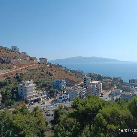 Beautiful View Sarande